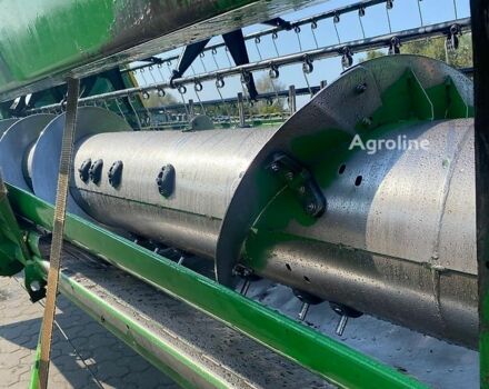 Джон Дир Другая, объемом двигателя 0 л и пробегом 0 тыс. км за 76576 $, фото 16 на Automoto.ua