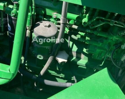 Джон Дир Другая, объемом двигателя 0 л и пробегом 0 тыс. км за 95807 $, фото 8 на Automoto.ua