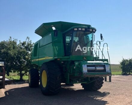 Джон Дир Другая, объемом двигателя 0 л и пробегом 0 тыс. км за 95807 $, фото 1 на Automoto.ua
