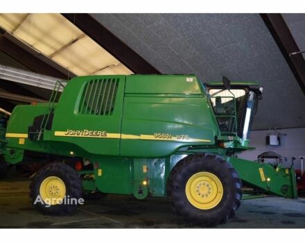 Джон Дир Другая, объемом двигателя 0 л и пробегом 0 тыс. км за 83271 $, фото 2 на Automoto.ua