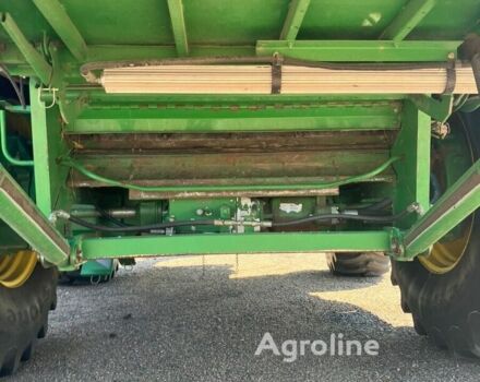 Джон Дир Другая, объемом двигателя 0 л и пробегом 0 тыс. км за 95807 $, фото 11 на Automoto.ua