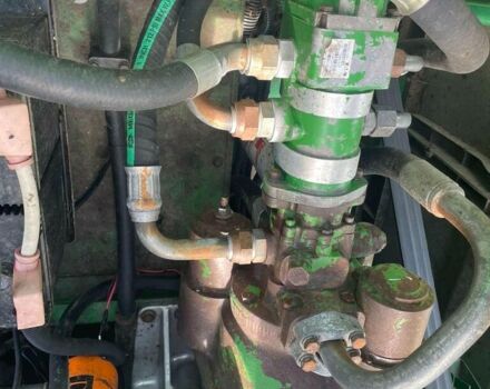 Джон Дир Другая, объемом двигателя 0 л и пробегом 0 тыс. км за 58037 $, фото 8 на Automoto.ua