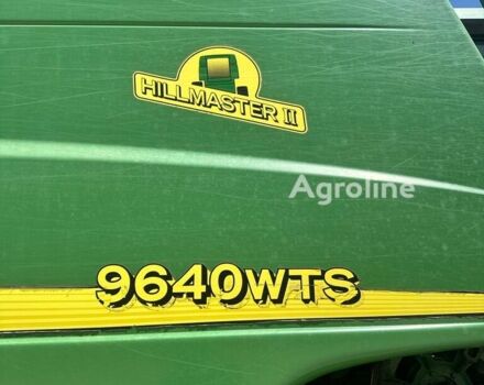 Джон Дир Другая, объемом двигателя 0 л и пробегом 0 тыс. км за 58037 $, фото 4 на Automoto.ua