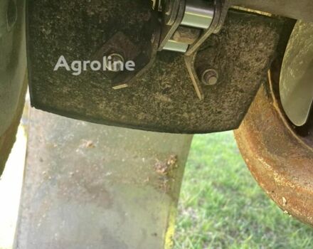 Джон Дир Другая, объемом двигателя 0 л и пробегом 0 тыс. км за 58037 $, фото 6 на Automoto.ua