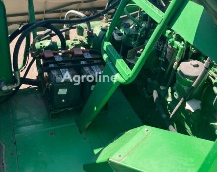 Джон Дир Другая, объемом двигателя 0 л и пробегом 0 тыс. км за 95807 $, фото 5 на Automoto.ua