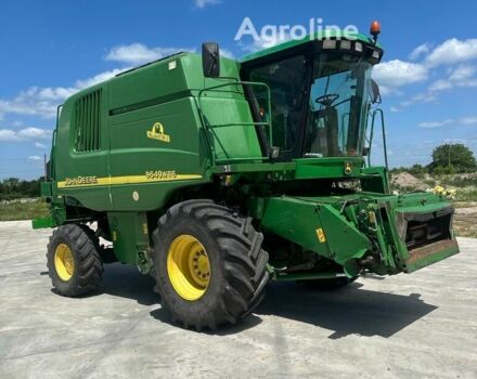 Джон Дир Другая, объемом двигателя 0 л и пробегом 0 тыс. км за 58037 $, фото 1 на Automoto.ua