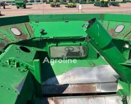 Джон Дир Другая, объемом двигателя 0 л и пробегом 0 тыс. км за 95807 $, фото 16 на Automoto.ua