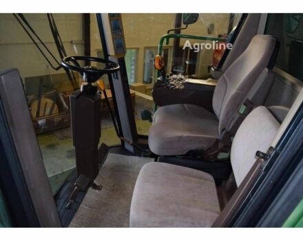 Джон Дир Другая, объемом двигателя 0 л и пробегом 0 тыс. км за 83271 $, фото 6 на Automoto.ua