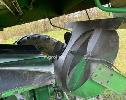 Джон Дир Другая, объемом двигателя 0 л и пробегом 0 тыс. км за 58037 $, фото 5 на Automoto.ua