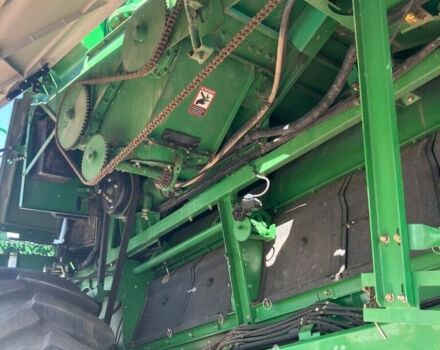 Джон Дир Другая, объемом двигателя 0 л и пробегом 0 тыс. км за 95807 $, фото 12 на Automoto.ua