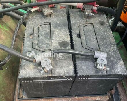 Джон Дир Другая, объемом двигателя 0 л и пробегом 0 тыс. км за 58037 $, фото 7 на Automoto.ua