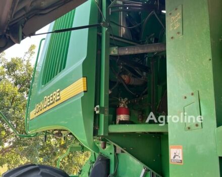 Джон Дир Другая, объемом двигателя 0 л и пробегом 0 тыс. км за 95807 $, фото 2 на Automoto.ua
