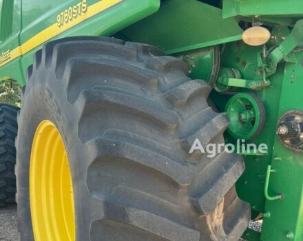 Джон Дир Другая, объемом двигателя 0 л и пробегом 0 тыс. км за 95807 $, фото 10 на Automoto.ua