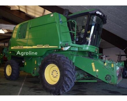 Джон Дир Другая, объемом двигателя 0 л и пробегом 0 тыс. км за 83271 $, фото 3 на Automoto.ua