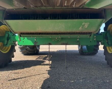 Джон Дир Другая, объемом двигателя 0 л и пробегом 0 тыс. км за 95807 $, фото 9 на Automoto.ua