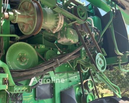 Джон Дир Другая, объемом двигателя 0 л и пробегом 0 тыс. км за 95807 $, фото 17 на Automoto.ua