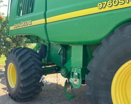 Джон Дир Другая, объемом двигателя 0 л и пробегом 0 тыс. км за 95807 $, фото 13 на Automoto.ua