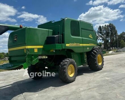 Джон Дир Другая, объемом двигателя 0 л и пробегом 0 тыс. км за 58037 $, фото 2 на Automoto.ua
