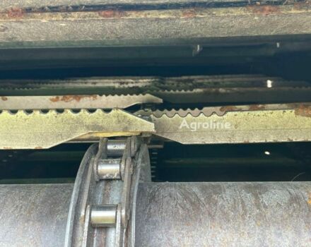 Джон Дир Другая, объемом двигателя 0 л и пробегом 0 тыс. км за 58037 $, фото 9 на Automoto.ua