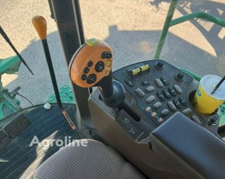 Джон Дир Другая, объемом двигателя 0 л и пробегом 0 тыс. км за 95807 $, фото 15 на Automoto.ua