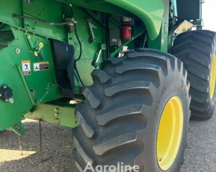 Джон Дир Другая, объемом двигателя 0 л и пробегом 0 тыс. км за 95807 $, фото 7 на Automoto.ua