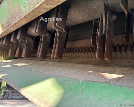 Джон Дір Другая, об'ємом двигуна 0 л та пробігом 0 тис. км за 78073 $, фото 7 на Automoto.ua