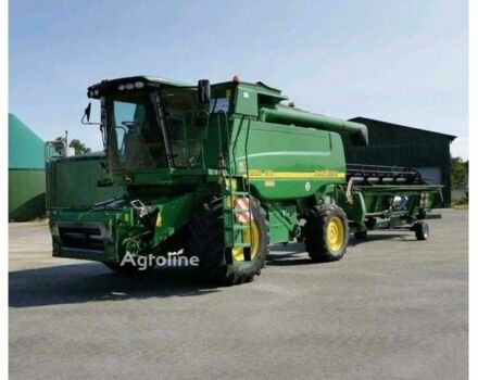 Джон Дир Другая, объемом двигателя 0 л и пробегом 0 тыс. км за 59558 $, фото 2 на Automoto.ua