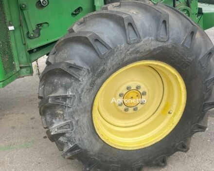 Джон Дир Другая, объемом двигателя 0 л и пробегом 0 тыс. км за 57548 $, фото 8 на Automoto.ua