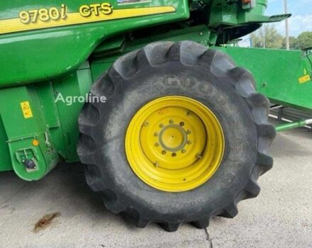 Джон Дир Другая, объемом двигателя 0 л и пробегом 0 тыс. км за 59558 $, фото 7 на Automoto.ua