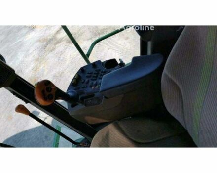 Джон Дир Другая, объемом двигателя 0 л и пробегом 0 тыс. км за 59558 $, фото 8 на Automoto.ua