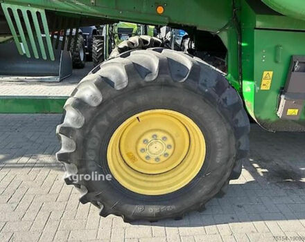 Джон Дір Другая, об'ємом двигуна 0 л та пробігом 0 тис. км за 78073 $, фото 5 на Automoto.ua