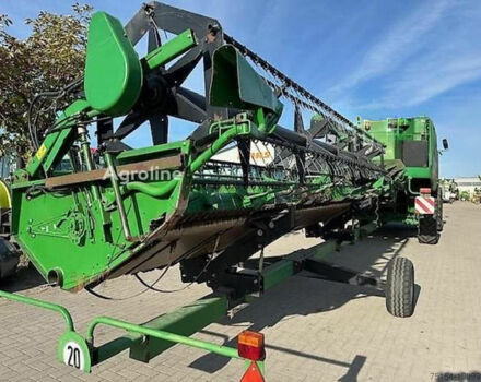 Джон Дір Другая, об'ємом двигуна 0 л та пробігом 0 тис. км за 78073 $, фото 9 на Automoto.ua