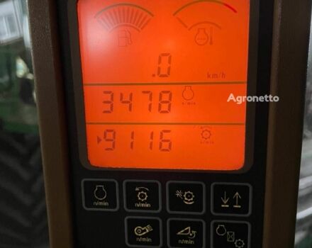 Джон Дир Другая, объемом двигателя 0 л и пробегом 0 тыс. км за 57548 $, фото 6 на Automoto.ua