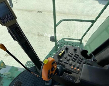 Джон Дір Другая, об'ємом двигуна 0 л та пробігом 0 тис. км за 78073 $, фото 3 на Automoto.ua