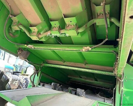 Джон Дір Другая, об'ємом двигуна 0 л та пробігом 0 тис. км за 78073 $, фото 6 на Automoto.ua