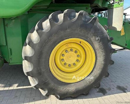 Джон Дір Другая, об'ємом двигуна 0 л та пробігом 0 тис. км за 78073 $, фото 4 на Automoto.ua