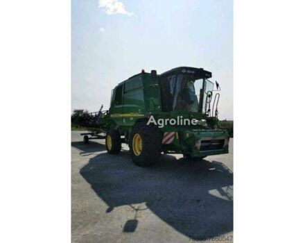 Джон Дир Другая, объемом двигателя 0 л и пробегом 0 тыс. км за 59558 $, фото 3 на Automoto.ua