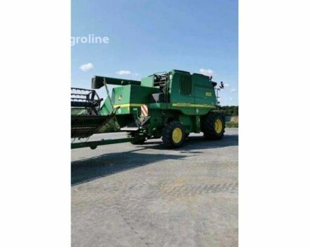 Джон Дир Другая, объемом двигателя 0 л и пробегом 0 тыс. км за 59558 $, фото 5 на Automoto.ua
