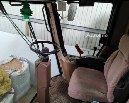 Джон Дір Другая, об'ємом двигуна 0 л та пробігом 0 тис. км за 69016 $, фото 5 на Automoto.ua