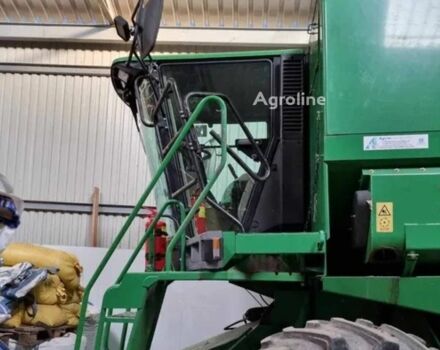 Джон Дір Другая, об'ємом двигуна 0 л та пробігом 0 тис. км за 69016 $, фото 4 на Automoto.ua