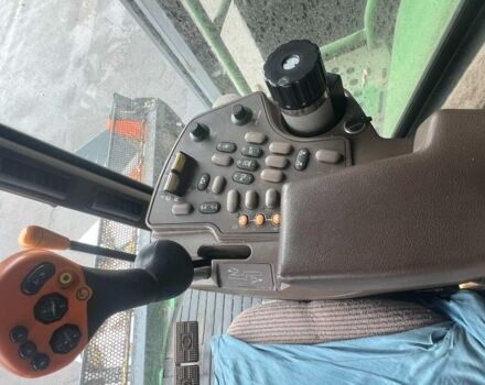 Джон Дір Другая, об'ємом двигуна 6.79 л та пробігом 0 тис. км за 85000 $, фото 4 на Automoto.ua