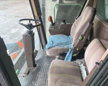 Джон Дір Другая, об'ємом двигуна 6.79 л та пробігом 0 тис. км за 85000 $, фото 5 на Automoto.ua