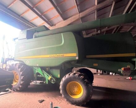 Джон Дір Другая, об'ємом двигуна 6.79 л та пробігом 0 тис. км за 85000 $, фото 2 на Automoto.ua