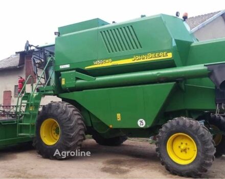 Джон Дір Другая, об'ємом двигуна 0 л та пробігом 0 тис. км за 69016 $, фото 3 на Automoto.ua