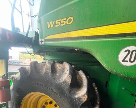 Джон Дір Другая, об'ємом двигуна 6.79 л та пробігом 0 тис. км за 85000 $, фото 7 на Automoto.ua