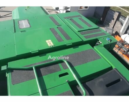 Джон Дір Другая, об'ємом двигуна 0 л та пробігом 0 тис. км за 80003 $, фото 9 на Automoto.ua