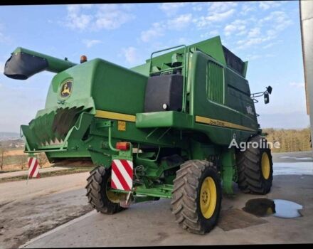 Джон Дір Другая, об'ємом двигуна 0 л та пробігом 0 тис. км за 117483 $, фото 3 на Automoto.ua