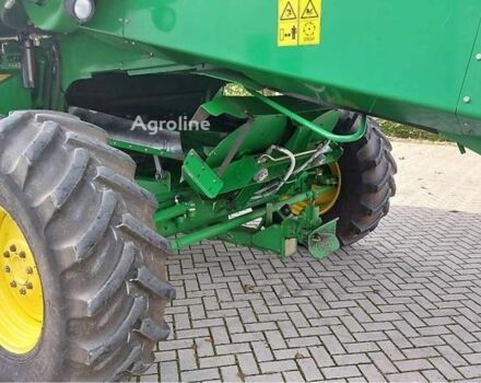 Джон Дір Другая, об'ємом двигуна 0 л та пробігом 0 тис. км за 98556 $, фото 5 на Automoto.ua