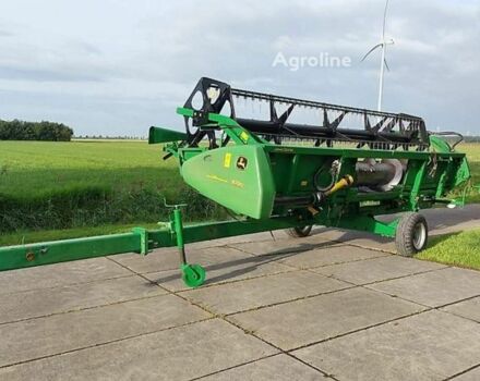 Джон Дір Другая, об'ємом двигуна 0 л та пробігом 0 тис. км за 98556 $, фото 8 на Automoto.ua