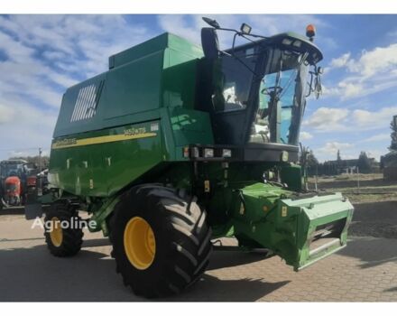 Джон Дір Другая, об'ємом двигуна 0 л та пробігом 0 тис. км за 80003 $, фото 2 на Automoto.ua